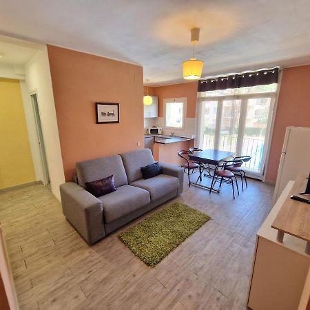 Apartamento Gran Reserva Beach-3 Empuriabrava Ngoại thất bức ảnh