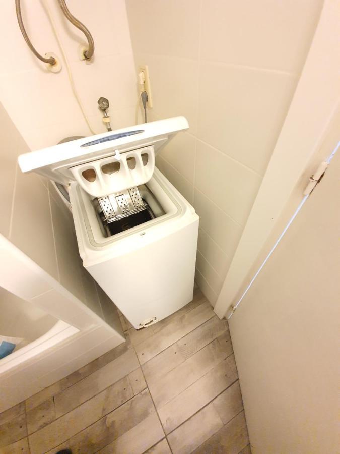 Apartamento Gran Reserva Beach-3 Empuriabrava Ngoại thất bức ảnh