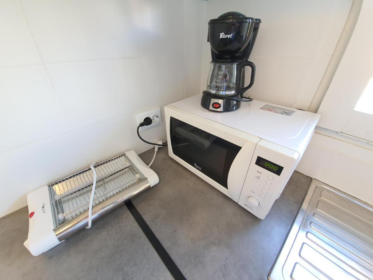 Apartamento Gran Reserva Beach-3 Empuriabrava Ngoại thất bức ảnh