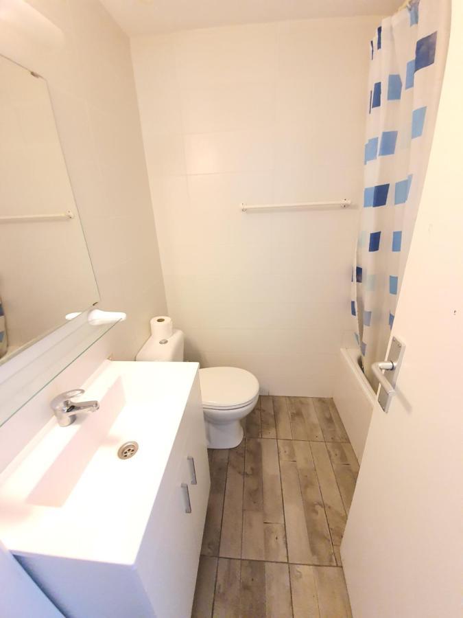 Apartamento Gran Reserva Beach-3 Empuriabrava Ngoại thất bức ảnh
