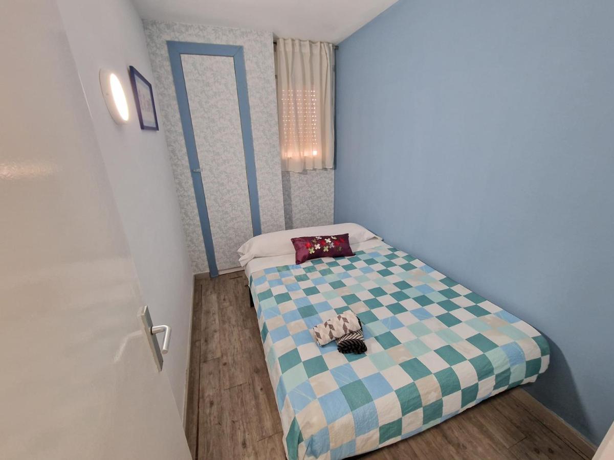 Apartamento Gran Reserva Beach-3 Empuriabrava Ngoại thất bức ảnh