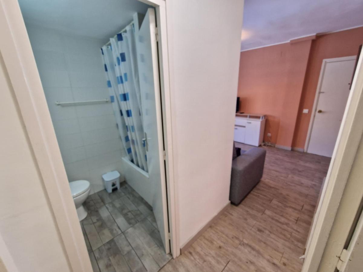 Apartamento Gran Reserva Beach-3 Empuriabrava Ngoại thất bức ảnh