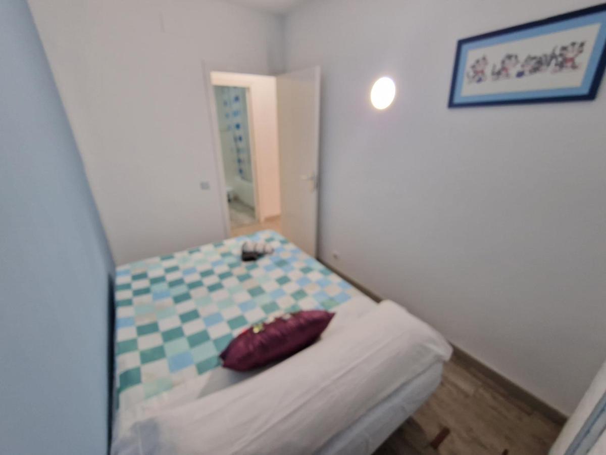 Apartamento Gran Reserva Beach-3 Empuriabrava Ngoại thất bức ảnh