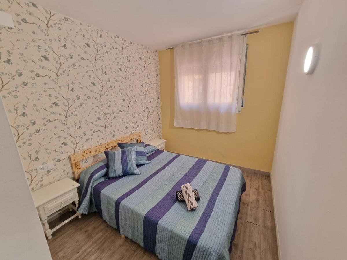Apartamento Gran Reserva Beach-3 Empuriabrava Ngoại thất bức ảnh